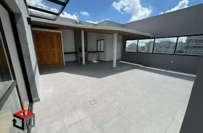 Cobertura à venda 3 quartos 1 suíte 2 vagas vila da saúde - são paulo - sp