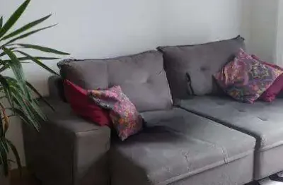 Apartamento com 2 quartos à venda na Rua Washington Luiz, 56, Centro, Diadema