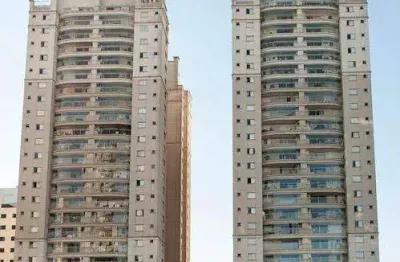 Apartamento com 3 quartos à venda na Avenida Fagundes Filho, 623, Vila Monte Alegre, São Paulo