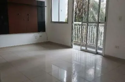 Apartamento para aluguel 3 quartos 1 vaga planalto - são bernardo do campo - sp