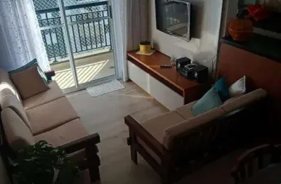 Apartamento à venda 2 quartos 2 suítes 1 vaga metalúrgica - santo andré - sp