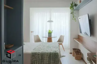 Kitnet / Stúdio à venda na Rua Urimonduba, 144, Itaim Bibi, São Paulo