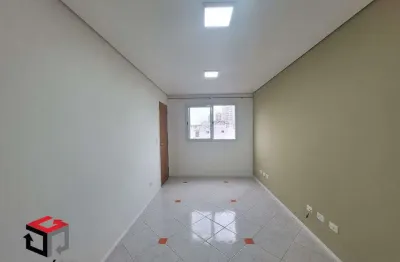 Apartamento para aluguel 1 quarto 1 vaga centro - são bernardo do campo - sp