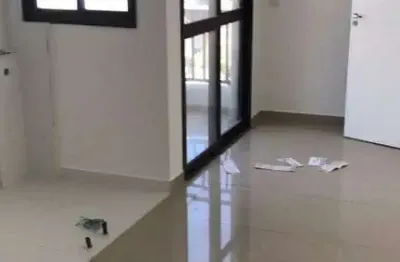 Apartamento à venda 1 quarto 1 vaga valparaíso - santo andré - sp