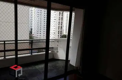 Apartamento com 3 quartos à venda na Avenida Miruna, 327, Indianópolis, São Paulo