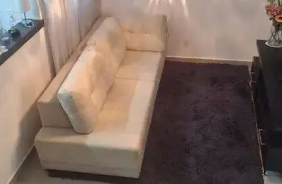 Cobertura à venda 2 quartos 1 suíte 1 vaga pires - santo andré - sp