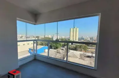 Apartamento para aluguel 1 quarto 1 vaga príncipe de gales - santo andré - sp