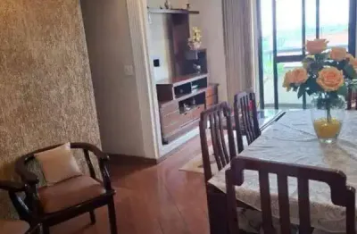 Cobertura à venda 2 quartos 1 suíte 2 vagas santa paula - são caetano do sul - sp