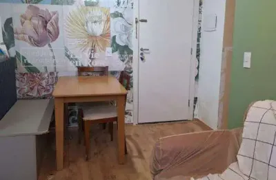 Apartamento à venda 2 quartos 1 vaga santa maria - santo andré - sp