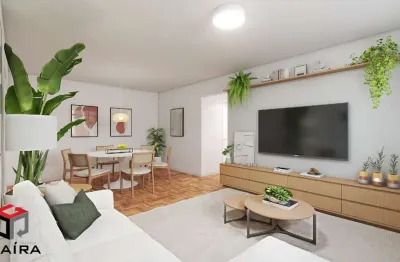 Apartamento com 2 quartos à venda na Alameda Franca, 114, Jardim Paulista, São Paulo