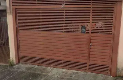 Sobrado à venda 3 quartos 2 vagas batistini - são bernardo do campo - sp