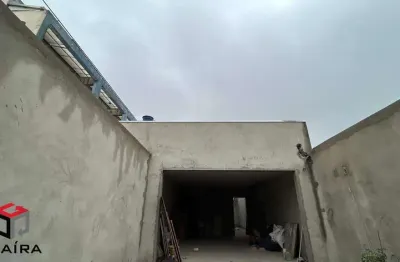 Casa à venda 3 quartos 1 suíte 2 vagas capuava - santo andré - sp