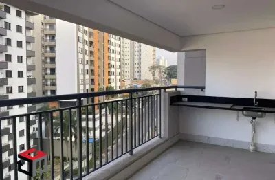 Apartamento para aluguel 3 quartos 1 suíte 2 vagas gilda - santo andré - sp