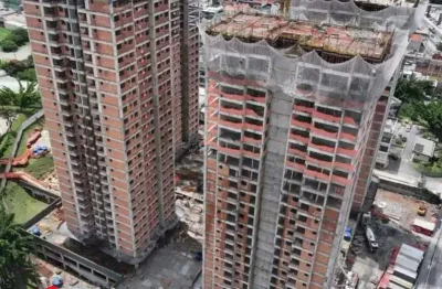 Apartamento à venda 3 quartos 3 suítes 3 vagas jardim do mar - são bernardo do campo - sp