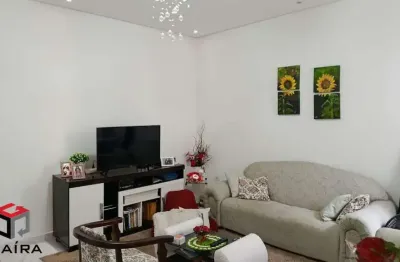 Casa à venda 2 quartos 2 vagas santa paula - são caetano do sul - sp