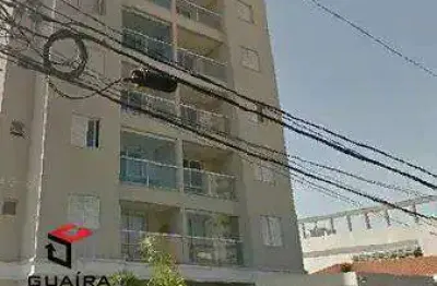 Apartamento com 2 quartos à venda na Rua Lomas Valentinas, 301, Saúde, São Paulo