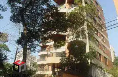 Apartamento com 3 quartos à venda na Alameda dos Jaúnas, 49, Moema, São Paulo