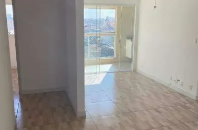 Apartamento para aluguel 2 quartos 1 suíte 3 vagas osvaldo cruz - são caetano do sul - sp