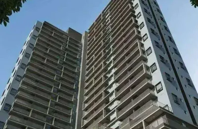 Apartamento com 1 quarto à venda na Rua do Estilo Barroco, 633, Santo Amaro, São Paulo