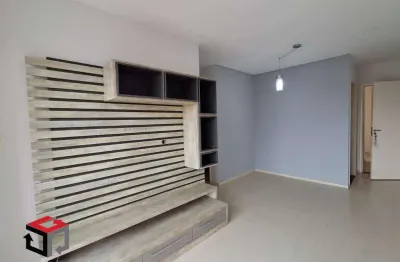 Apartamento para aluguel 2 quartos 1 vaga assunção - são bernardo do campo - sp