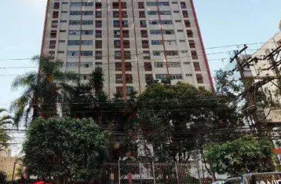 Apartamento3 dormitorios em vila nova conceição, são paulo - 95m2