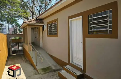 Casa para aluguel 2 quartos 3 vagas centro - são bernardo do campo - sp