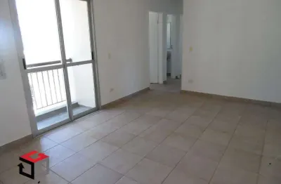 Apartamento para aluguel 3 quartos 1 vaga planalto - são bernardo do campo - sp