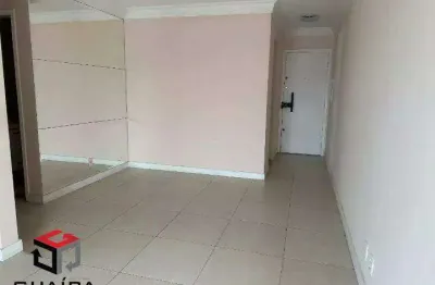 Apartamento com 2 quartos para alugar na Avenida Winston Churchill, 1477, Rudge Ramos, São Bernardo do Campo