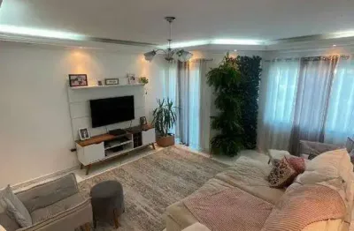 Sobrado à venda 3 quartos 3 suítes 3 vagas camilópolis - santo andré - sp