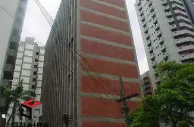 Apartamento com 4 quartos à venda na Rua Pedroso Alvarenga, 162, Itaim Bibi, São Paulo