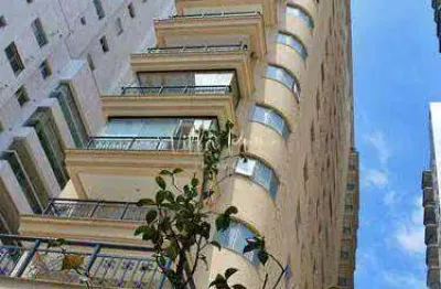 Apartamento com 4 quartos à venda na Rua das Fiandeiras, 88, Vila Olímpia, São Paulo