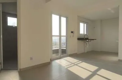 Apartamento à venda 2 quartos 1 suíte 1 vaga das nações - santo andré - sp