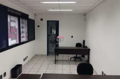 Sala comercial à venda na Avenida Fagundes Filho, 252, Jardim Monte Alegre, São Paulo