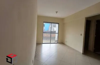 Apartamento à venda 2 quartos 1 vaga silveira - santo andré - sp