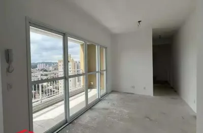 Apartamento à venda 2 quartos 1 vaga Baeta Neves - São Bernardo do Campo - SP