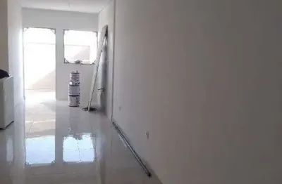 Apartamento à venda com 2 dormitórios sendo 1 suíte 1 Vaga Vila América - Santo André