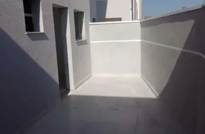 Apartamento sem condomínio com 2 quartos e 1 suíte na Vila America