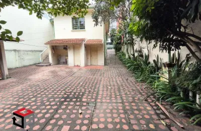 Terreno à venda na Rua Osvaldo Cruz, 461, Santa Paula, São Caetano do Sul