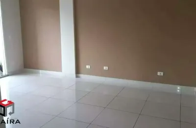 Cobertura com 3 quartos à venda na Rua Itajubá, 233, Vila Alice, Santo André