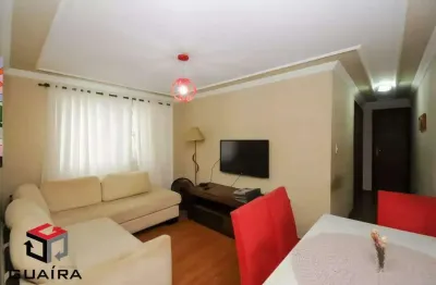 Apartamento à venda 2 quartos 1 vaga ferrazópolis - são bernardo do campo - sp