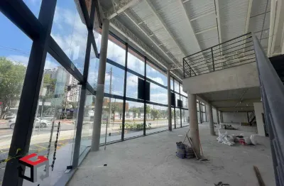 Prédio para aluguel 14 vagas santa paula - são caetano do sul - sp