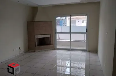 Apartamento para aluguel 3 quartos 3 suítes 2 vagas centro - são bernardo do campo - sp