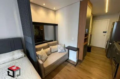 Kitnet / Stúdio à venda na Rua Doutor Diogo de Faria, 301, Vila Clementino, São Paulo