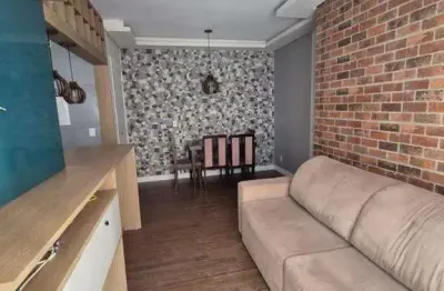 Apartamento para aluguel 2 quartos 1 vaga taboão - são bernardo do campo - sp