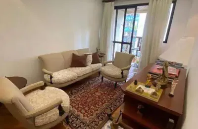 Apartamento à venda 3 quartos 1 suíte 2 vagas brooklin paulista - são paulo - sp