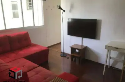 Apartamento com 2 quartos à venda na Rua Domingos de Soto, 101, Vila Mariana, São Paulo