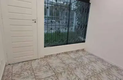 Sobrado para aluguel 3 quartos 3 vagas jardim - santo andré - sp