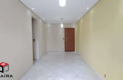Apartamento à venda 2 quartos 1 vaga santa terezinha - são bernardo do campo - sp