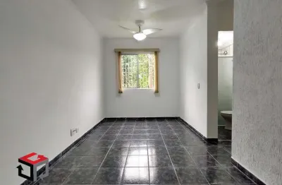 Apartamento à venda 2 quartos 1 vaga cidade são jorge - santo andré - sp