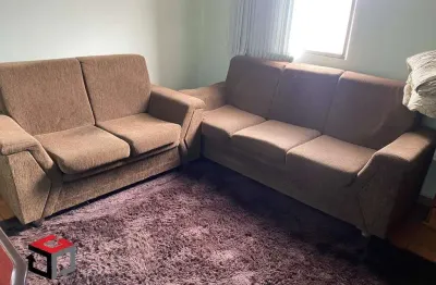 Apartamento à venda 2 quartos 1 vaga jordanópolis - são bernardo do campo - sp